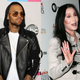 Chris Brown (Jason Merritt/Getty); Cher (Frederick M. Brown/Getty)